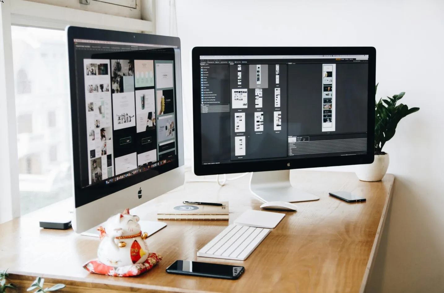 Web Design Services