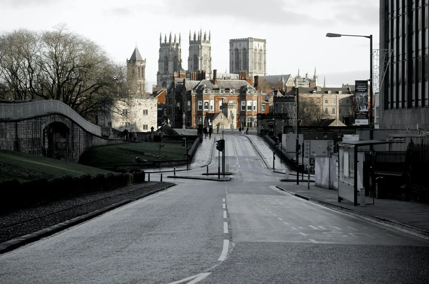 York Web Design Services